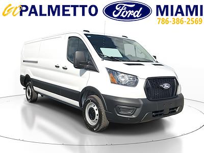 New 2026 Ford Transit 250 Low Roof Empty Cargo Van for sale #TKA36416 - photo 1