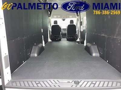 New 2026 Ford Transit 350 High Roof Empty Cargo Van for sale #TKA36517 - photo 2