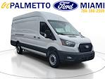 New 2026 Ford Transit 350 High Roof Empty Cargo Van for sale #TKA36517 - photo 1