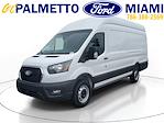 New 2026 Ford Transit 350 High Roof Empty Cargo Van for sale #TKA36517 - photo 3