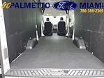 New 2026 Ford Transit 350 High Roof Empty Cargo Van for sale #TKA36517 - photo 2