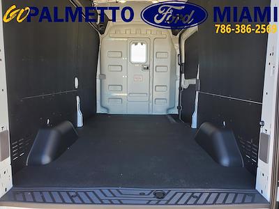 New 2026 Ford Transit 350 High Roof Empty Cargo Van for sale #TKA38759 - photo 2
