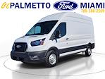 New 2026 Ford Transit 350 High Roof Empty Cargo Van for sale #TKA38759 - photo 4