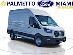 New 2026 Ford Transit 350 High Roof Empty Cargo Van for sale #TKA39091 - photo 1