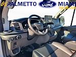 New 2026 Ford Transit 350 High Roof Empty Cargo Van for sale #TKA39091 - photo 12