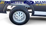 New 2026 Ford Transit 350 High Roof Empty Cargo Van for sale #TKA39091 - photo 8