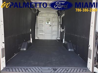 New 2026 Ford Transit 350 High Roof Empty Cargo Van for sale #TKA39777 - photo 2