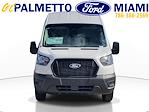 New 2026 Ford Transit 350 High Roof Empty Cargo Van for sale #TKA39777 - photo 3