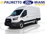 New 2026 Ford Transit 350 High Roof Empty Cargo Van for sale #TKA40512 - photo 4