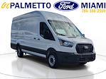New 2026 Ford Transit 350 High Roof Empty Cargo Van for sale #TKA44243 - photo 1