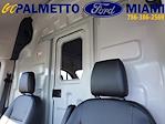 New 2026 Ford Transit 350 High Roof Empty Cargo Van for sale #TKA44243 - photo 13