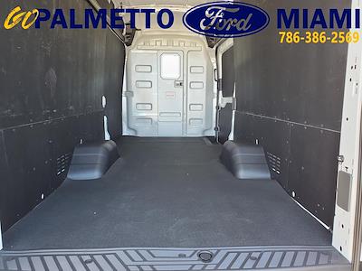 New 2026 Ford Transit 350 HD High Roof Empty Cargo Van for sale #TKA44260 - photo 2
