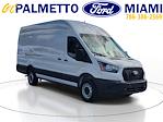 New 2026 Ford Transit 350 High Roof Empty Cargo Van for sale #TKA44402 - photo 3