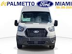 New 2026 Ford Transit 350 High Roof Empty Cargo Van for sale #TKA44402 - photo 4