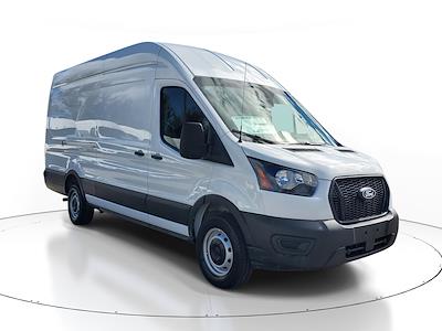 New 2026 Ford Transit 350 High Roof Empty Cargo Van for sale #TKA44485 - photo 1