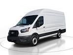 New 2026 Ford Transit 350 High Roof Empty Cargo Van for sale #TKA44485 - photo 4