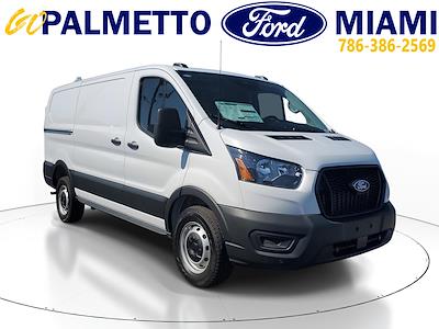 New 2026 Ford Transit 250 Low Roof Empty Cargo Van for sale #TKA47499 - photo 1