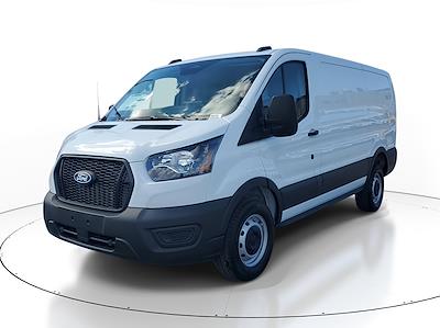 2026 Ford Transit 250 Low Roof RWD Empty Cargo Van for sale #TKA47552 - photo 1