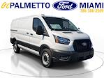 New 2026 Ford Transit 250 Low Roof Empty Cargo Van for sale #TKA47948 - photo 1