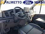 New 2026 Ford Transit 250 Low Roof Empty Cargo Van for sale #TKA47948 - photo 11