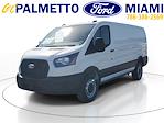New 2026 Ford Transit 250 Low Roof Empty Cargo Van for sale #TKA47948 - photo 4