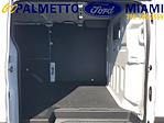 New 2026 Ford Transit 250 Low Roof Empty Cargo Van for sale #TKA47948 - photo 9