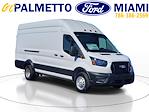 New 2026 Ford Transit 350 HD High Roof Empty Cargo Van for sale #TKA49434 - photo 1