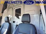 New 2026 Ford Transit 350 HD High Roof Empty Cargo Van for sale #TKA49434 - photo 13
