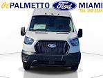 New 2026 Ford Transit 350 HD High Roof Empty Cargo Van for sale #TKA49434 - photo 3