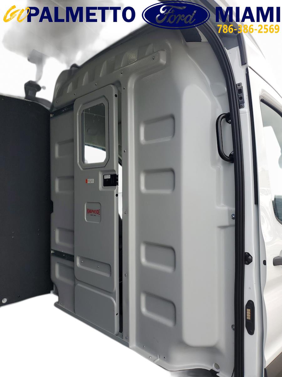 New 2026 Ford Transit 250 - photo 12