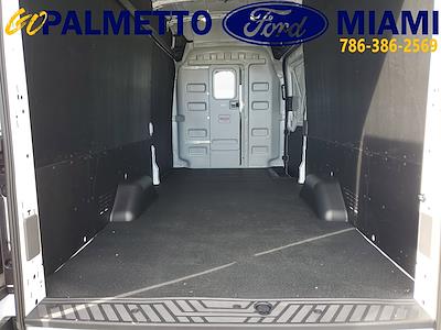 New 2026 Ford Transit 250 High Roof Empty Cargo Van for sale #TKA49477 - photo 2
