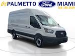 New 2026 Ford Transit 250 High Roof Empty Cargo Van for sale #TKA49477 - photo 1