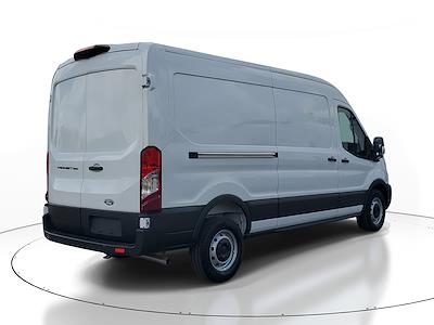 New 2026 Ford Transit 250 - photo 1