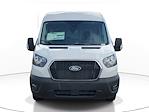 New 2026 Ford Transit 250 Medium Roof Empty Cargo Van for sale #TKA51958 - photo 3
