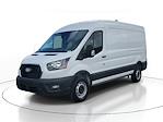 New 2026 Ford Transit 250 Medium Roof Empty Cargo Van for sale #TKA51958 - photo 4