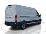 New 2026 Ford Transit 250 Medium Roof Empty Cargo Van for sale #TKA51958 - photo 2