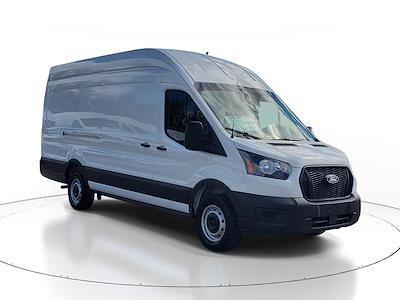 New 2026 Ford Transit 350 High Roof Empty Cargo Van for sale #TKA54636 - photo 1