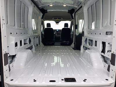 New 2026 Ford Transit 350 High Roof Empty Cargo Van for sale #TKA54636 - photo 2