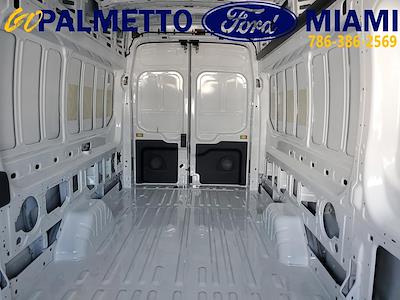 New 2026 Ford Transit 350 - photo 1