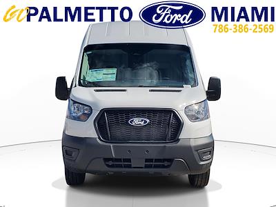New 2026 Ford Transit 350 - photo 1