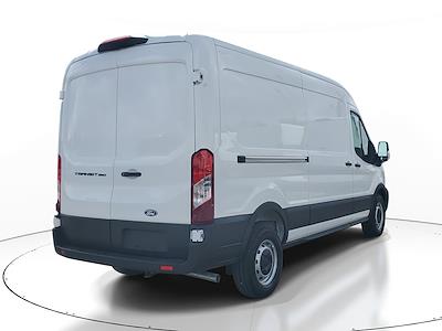 New 2026 Ford Transit 250 - photo 1