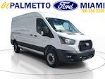 New 2026 Ford Transit 250 Medium Roof Empty Cargo Van for sale #TKA56086 - photo 1