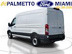 New 2026 Ford Transit 250 Medium Roof Empty Cargo Van for sale #TKA56086 - photo 5