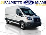 New 2026 Ford Transit 250 Medium Roof Empty Cargo Van for sale #TKA56158 - photo 1