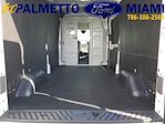 New 2026 Ford Transit 250 Medium Roof Empty Cargo Van for sale #TKA56158 - photo 10