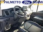 New 2026 Ford Transit 250 Medium Roof Empty Cargo Van for sale #TKA56158 - photo 11