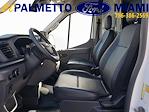 New 2026 Ford Transit 250 Medium Roof Empty Cargo Van for sale #TKA56158 - photo 12