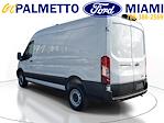 New 2026 Ford Transit 250 Medium Roof Empty Cargo Van for sale #TKA56158 - photo 5