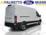 New 2026 Ford Transit 250 Medium Roof Empty Cargo Van for sale #TKA56158 - photo 2