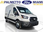 New 2026 Ford Transit 350 High Roof Empty Cargo Van for sale #TKA56209 - photo 1